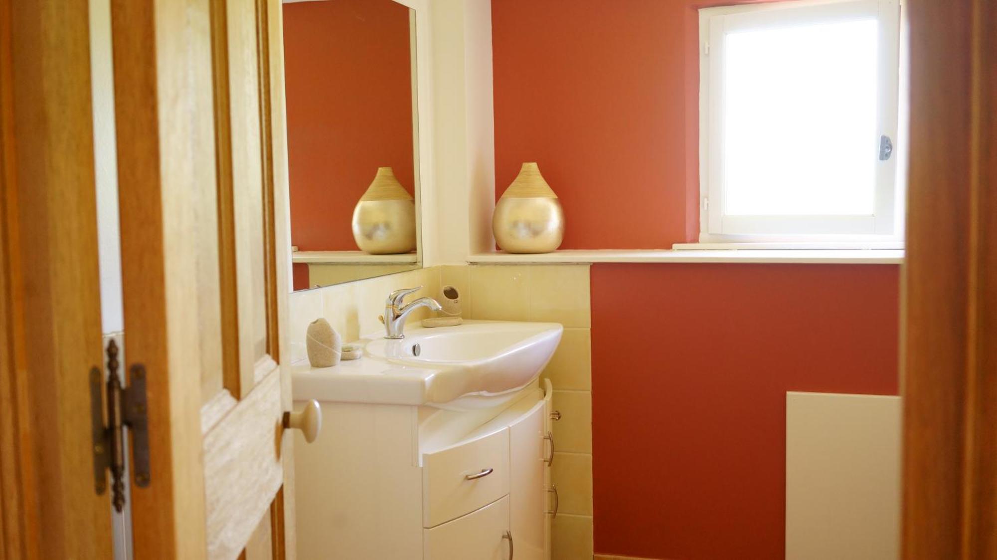 Chambres D'Hotes, B&B La Musardiere Alba-la-Romaine Room photo