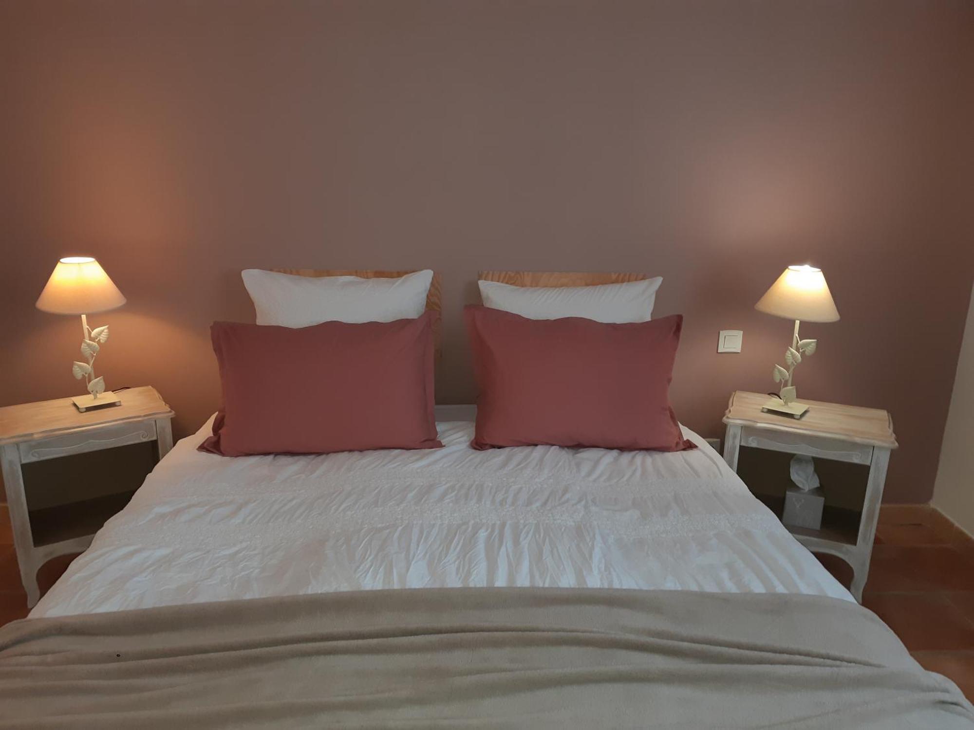 Chambres D'Hotes, B&B La Musardiere Alba-la-Romaine Exterior photo